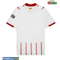 Girona Heimtrikot 2025-26 Kurzarm